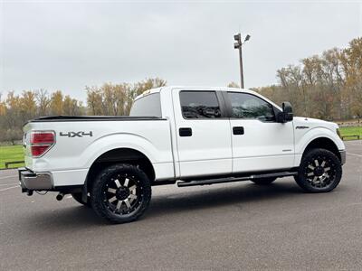 2014 Ford F-150 XLT - Photo 45 - Gladstone, OR 97027