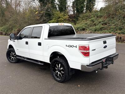 2014 Ford F-150 XLT - Photo 3 - Gladstone, OR 97027