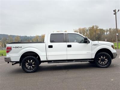 2014 Ford F-150 XLT - Photo 6 - Gladstone, OR 97027
