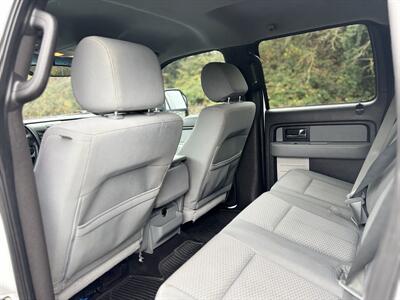 2014 Ford F-150 XLT - Photo 13 - Gladstone, OR 97027