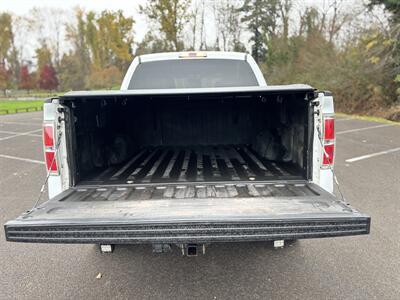 2014 Ford F-150 XLT - Photo 11 - Gladstone, OR 97027