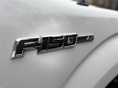 2014 Ford F-150 XLT - Photo 46 - Gladstone, OR 97027