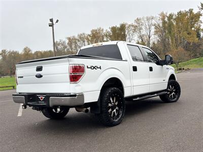 2014 Ford F-150 XLT - Photo 5 - Gladstone, OR 97027