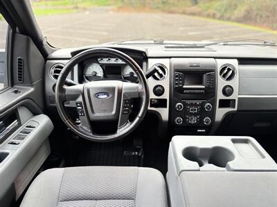 2014 Ford F-150 XLT - Photo 24 - Gladstone, OR 97027
