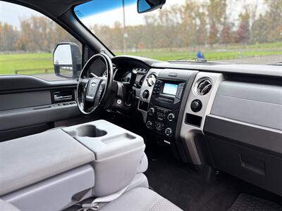 2014 Ford F-150 XLT - Photo 17 - Gladstone, OR 97027