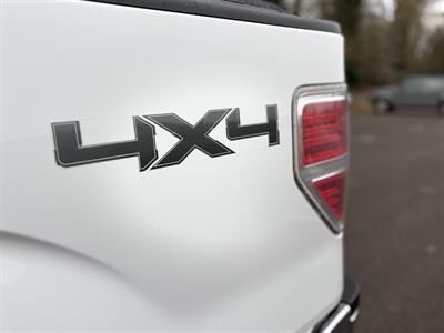 2014 Ford F-150 XLT - Photo 31 - Gladstone, OR 97027