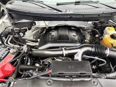 2014 Ford F-150 XLT - Photo 8 - Gladstone, OR 97027