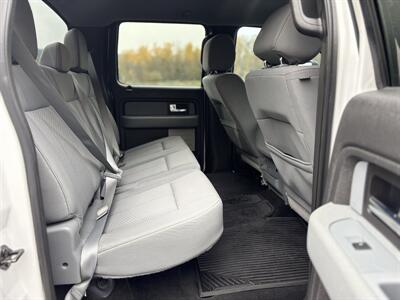 2014 Ford F-150 XLT - Photo 15 - Gladstone, OR 97027