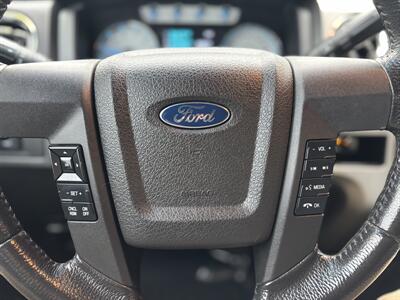 2014 Ford F-150 XLT - Photo 41 - Gladstone, OR 97027