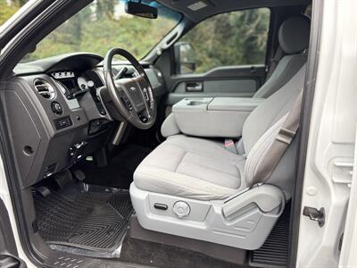 2014 Ford F-150 XLT - Photo 12 - Gladstone, OR 97027