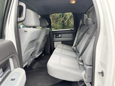 2014 Ford F-150 XLT - Photo 34 - Gladstone, OR 97027