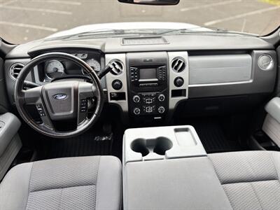2014 Ford F-150 XLT - Photo 16 - Gladstone, OR 97027
