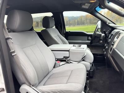 2014 Ford F-150 XLT - Photo 37 - Gladstone, OR 97027