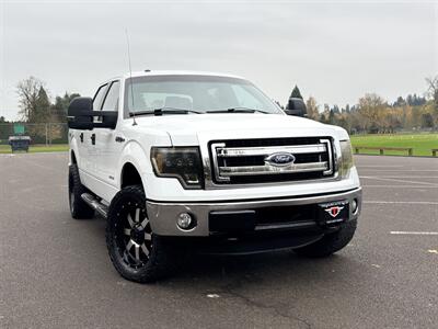 2014 Ford F-150 XLT - Photo 49 - Gladstone, OR 97027