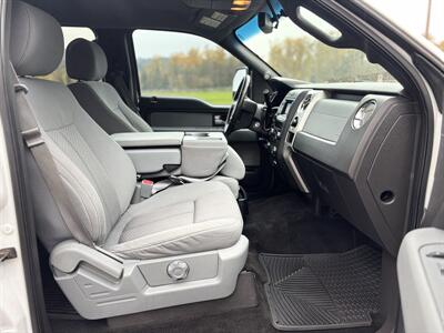 2014 Ford F-150 XLT - Photo 14 - Gladstone, OR 97027