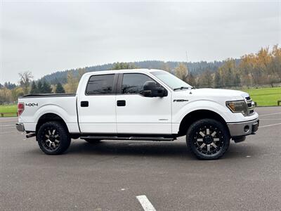 2014 Ford F-150 XLT - Photo 47 - Gladstone, OR 97027