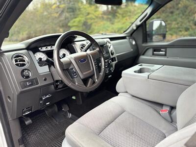 2014 Ford F-150 XLT - Photo 32 - Gladstone, OR 97027