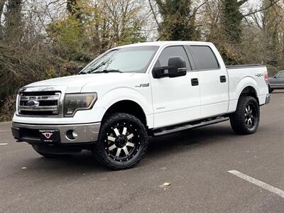 2014 Ford F-150 XLT - Photo 26 - Gladstone, OR 97027