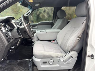 2014 Ford F-150 XLT - Photo 33 - Gladstone, OR 97027