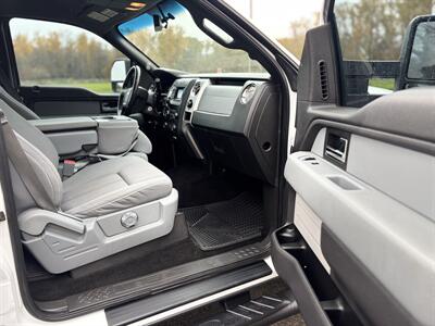 2014 Ford F-150 XLT - Photo 36 - Gladstone, OR 97027
