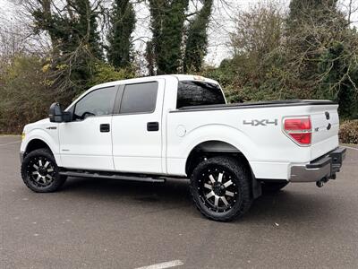 2014 Ford F-150 XLT - Photo 25 - Gladstone, OR 97027