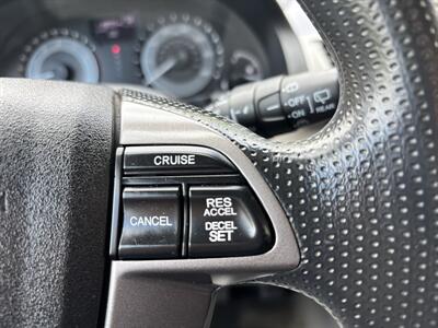 2015 Honda Odyssey EX Minivan ! Low Miles  Clean Title ! - Photo 30 - Gladstone, OR 97027