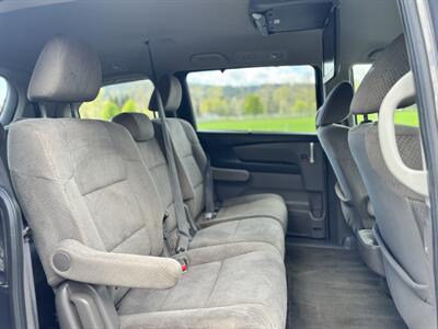 2015 Honda Odyssey EX Minivan ! Low Miles  Clean Title ! - Photo 25 - Gladstone, OR 97027