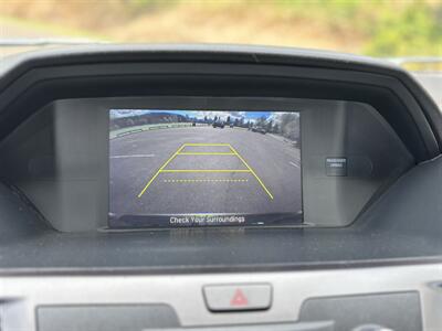 2015 Honda Odyssey EX Minivan ! Low Miles  Clean Title ! - Photo 32 - Gladstone, OR 97027