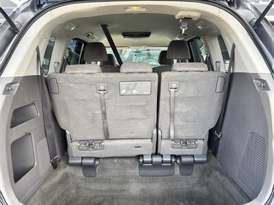 2015 Honda Odyssey EX Minivan ! Low Miles  Clean Title ! - Photo 33 - Gladstone, OR 97027