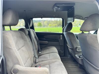 2015 Honda Odyssey EX Minivan ! Low Miles  Clean Title ! - Photo 22 - Gladstone, OR 97027