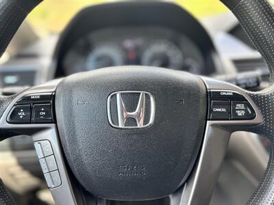 2015 Honda Odyssey EX Minivan ! Low Miles  Clean Title ! - Photo 28 - Gladstone, OR 97027