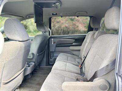 2015 Honda Odyssey EX Minivan ! Low Miles  Clean Title ! - Photo 14 - Gladstone, OR 97027