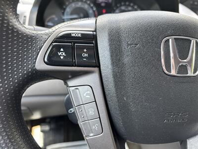 2015 Honda Odyssey EX Minivan ! Low Miles  Clean Title ! - Photo 29 - Gladstone, OR 97027