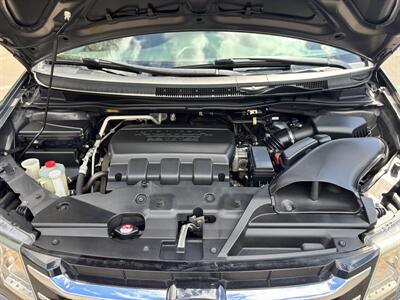 2015 Honda Odyssey EX Minivan ! Low Miles  Clean Title ! - Photo 37 - Gladstone, OR 97027