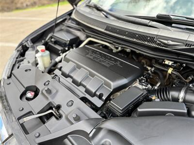 2015 Honda Odyssey EX Minivan ! Low Miles  Clean Title ! - Photo 36 - Gladstone, OR 97027