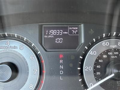 2015 Honda Odyssey EX Minivan ! Low Miles  Clean Title ! - Photo 24 - Gladstone, OR 97027