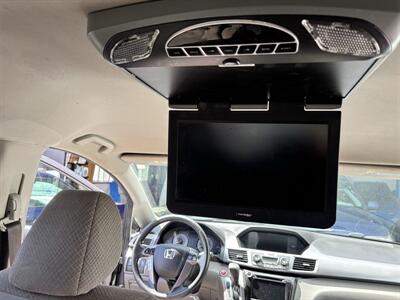 2015 Honda Odyssey EX Minivan ! Low Miles  Clean Title ! - Photo 34 - Gladstone, OR 97027