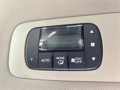 2015 Honda Odyssey EX Minivan ! Low Miles  Clean Title ! - Photo 35 - Gladstone, OR 97027