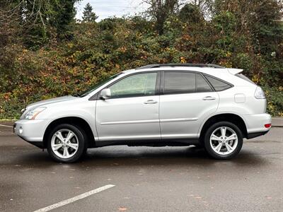 2008 Lexus RX 400h RX400h , Hybrid, AWD !  Low Miles ! - Photo 4 - Gladstone, OR 97027