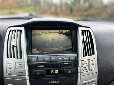 2008 Lexus RX 400h RX400h , Hybrid, AWD !  Low Miles ! - Photo 15 - Gladstone, OR 97027