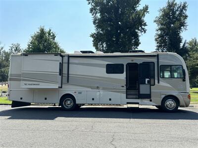 2006 Pace-Arrow M-36D RV - Allison Transmission !   - Photo 5 - Gladstone, OR 97027