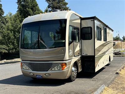 2006 Pace-Arrow M-36D RV - Allison Transmission !  