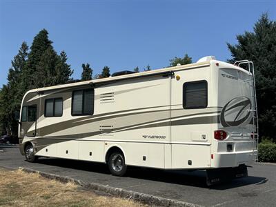 2006 Pace-Arrow M-36D RV - Allison Transmission !   - Photo 3 - Gladstone, OR 97027