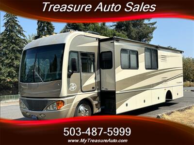 2006 Pace-Arrow M-36D RV - Allison Transmission !