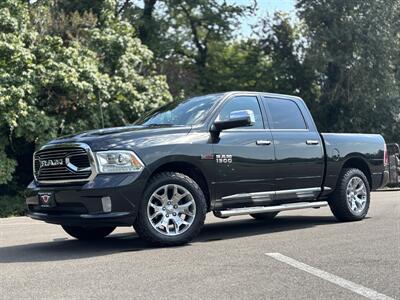 2016 RAM 1500 Laramie Limited   - Photo 19 - Gladstone, OR 97027