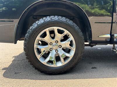 2016 RAM 1500 Laramie Limited   - Photo 25 - Gladstone, OR 97027