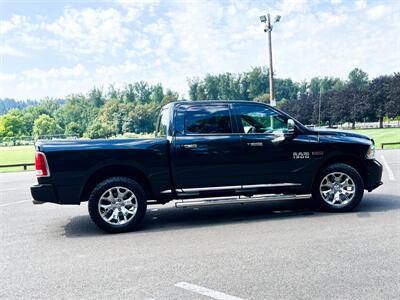 2016 RAM 1500 Laramie Limited   - Photo 22 - Gladstone, OR 97027