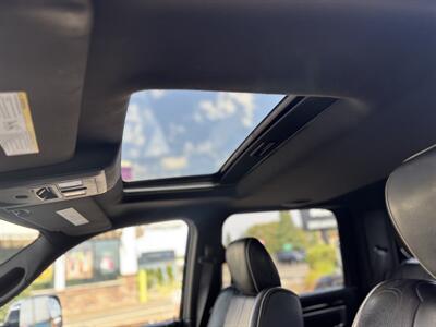2016 RAM 1500 Laramie Limited   - Photo 7 - Gladstone, OR 97027