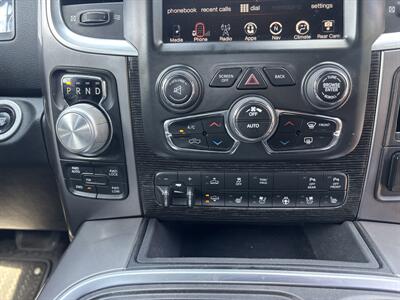2016 RAM 1500 Laramie Limited   - Photo 16 - Gladstone, OR 97027