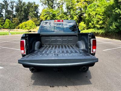 2016 RAM 1500 Laramie Limited   - Photo 5 - Gladstone, OR 97027